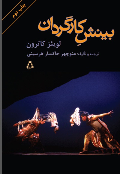 بینش کارگردان